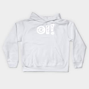 Oi Kids Hoodie